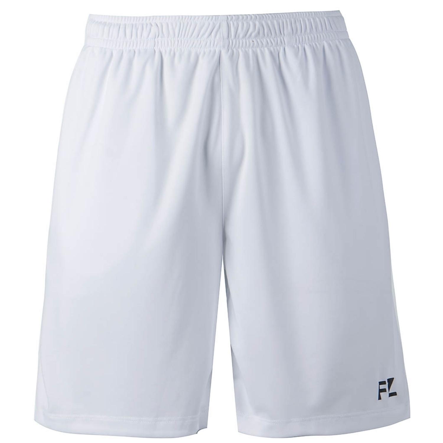 Forza Landos Junior Shorts White 8005