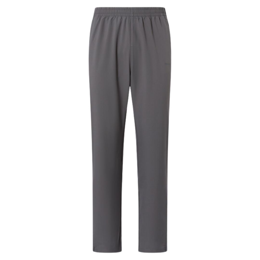 Head Club Pants Anthracite - Tennis tøj