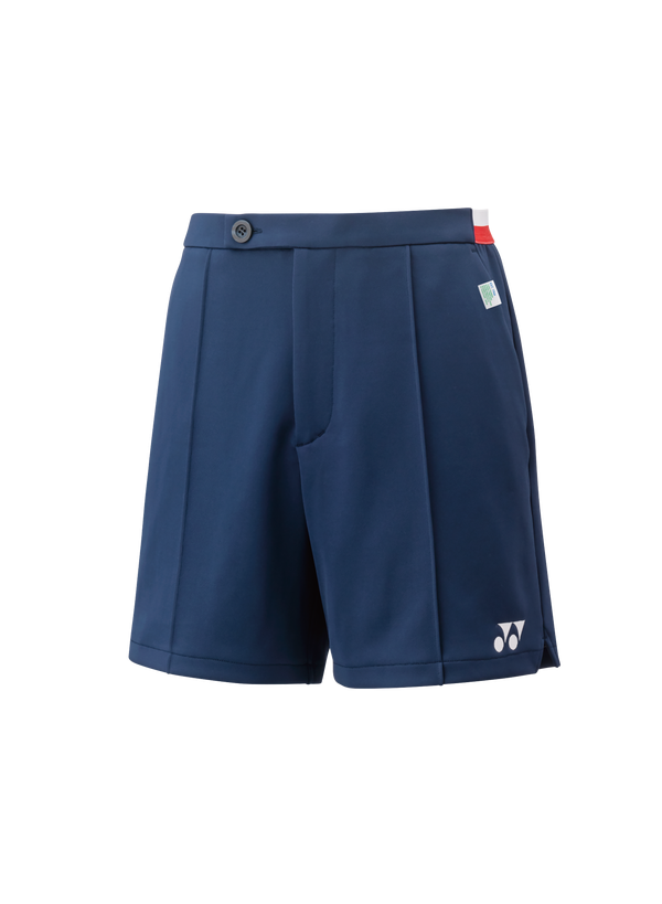 Yonex 75th Shorts 15099AEX Midnight Navy 10652