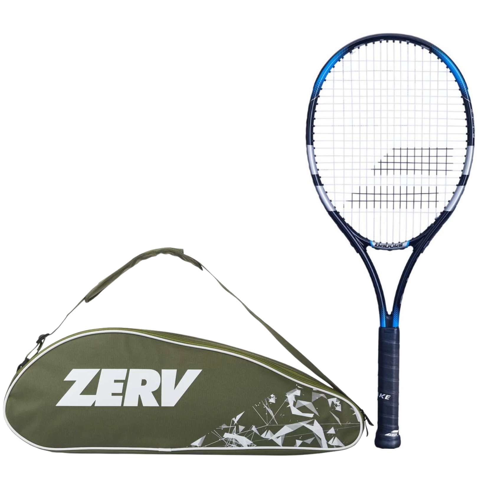 Babolat Tennis Package Deal