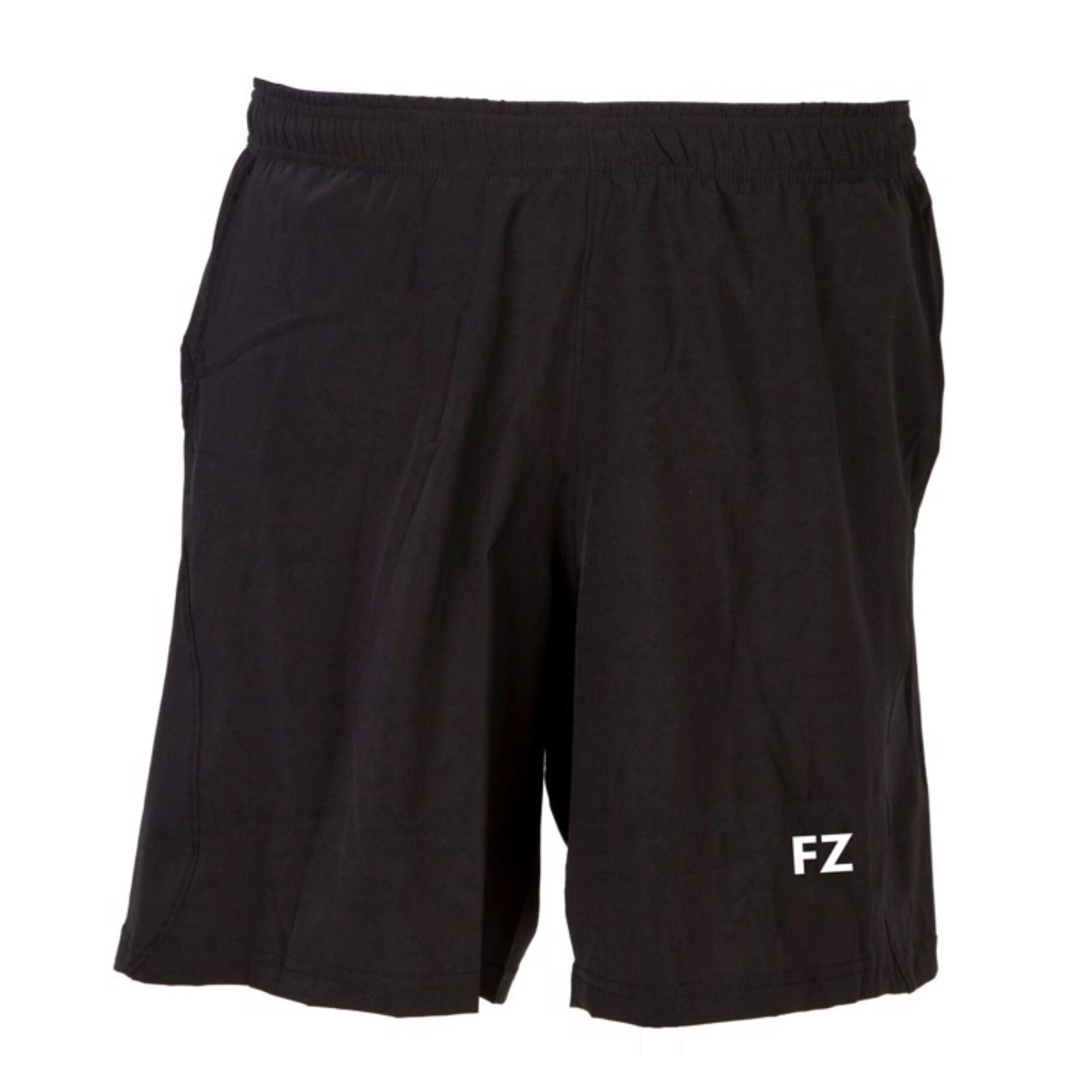 Forza Ajax Shorts Black 8086