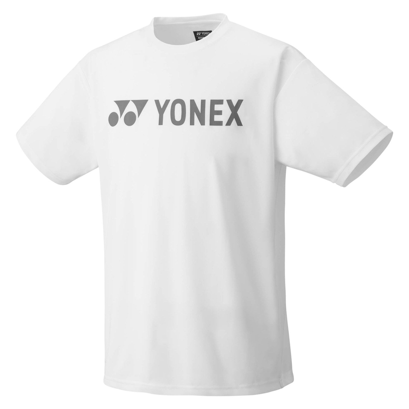 Yonex Junior T-shirt YJ0046EX White 2965