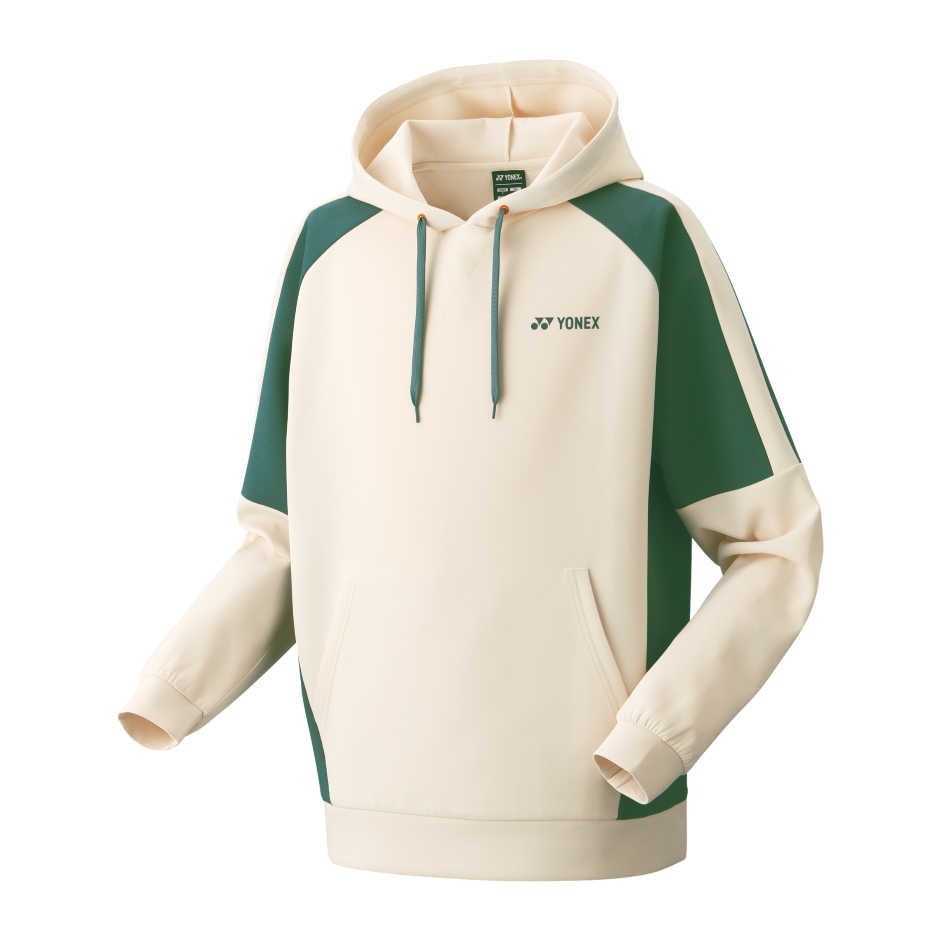 Yonex Uni Sweat Hoodie 30082EX Sand 4243