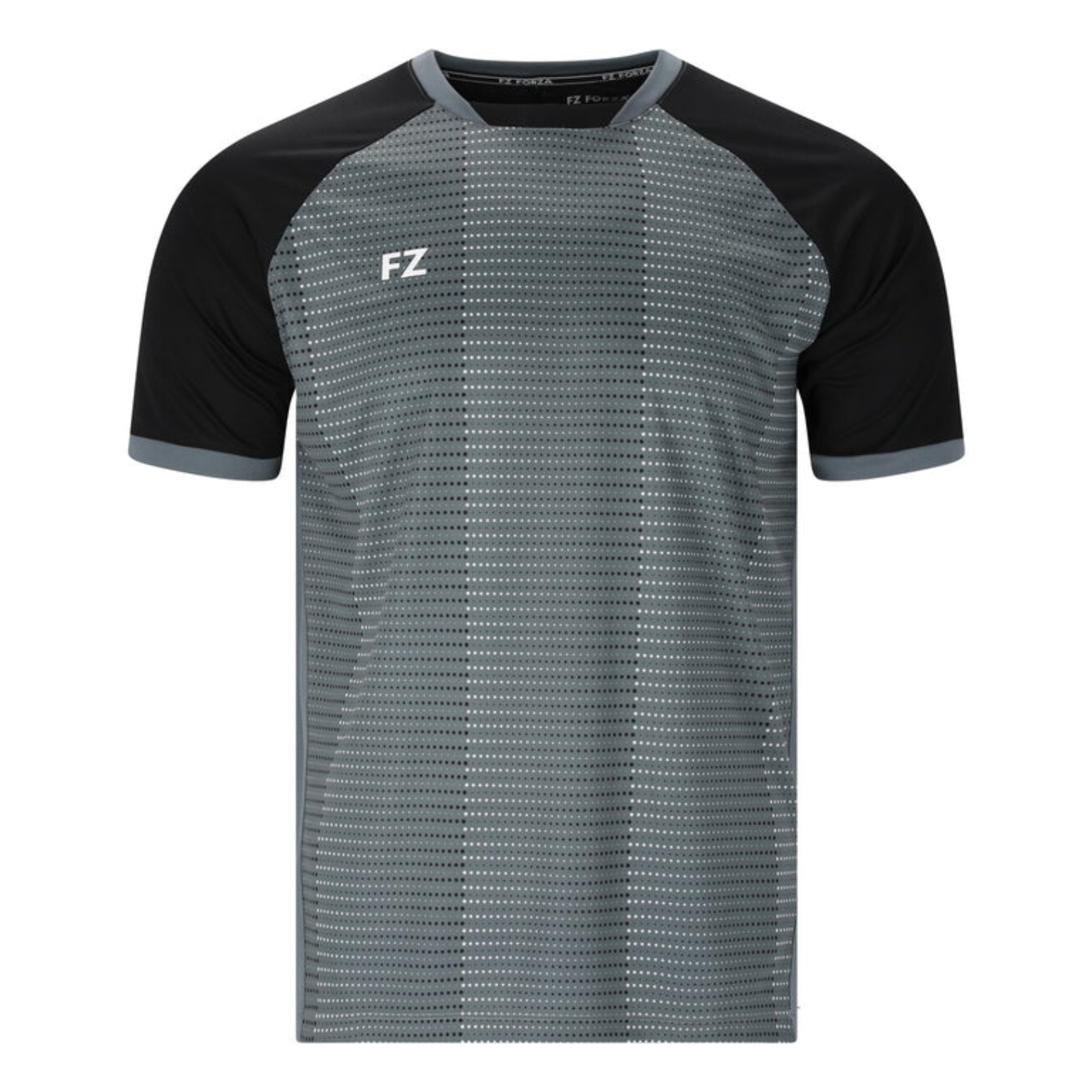 Forza Lewy T-shirt Stormy Weather 6162