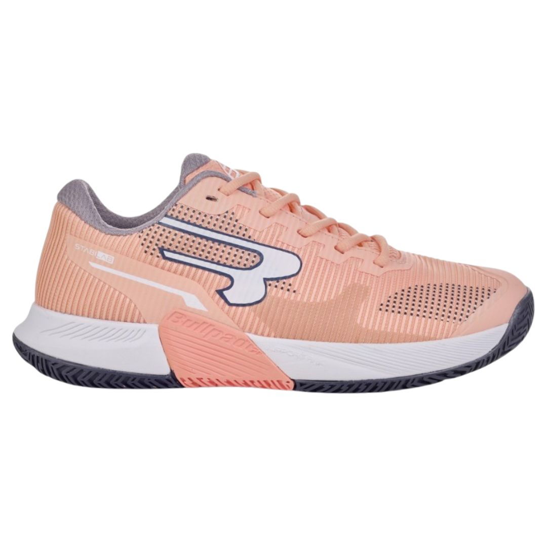 Bullpadel Next W 25I Padelsko - Apricot