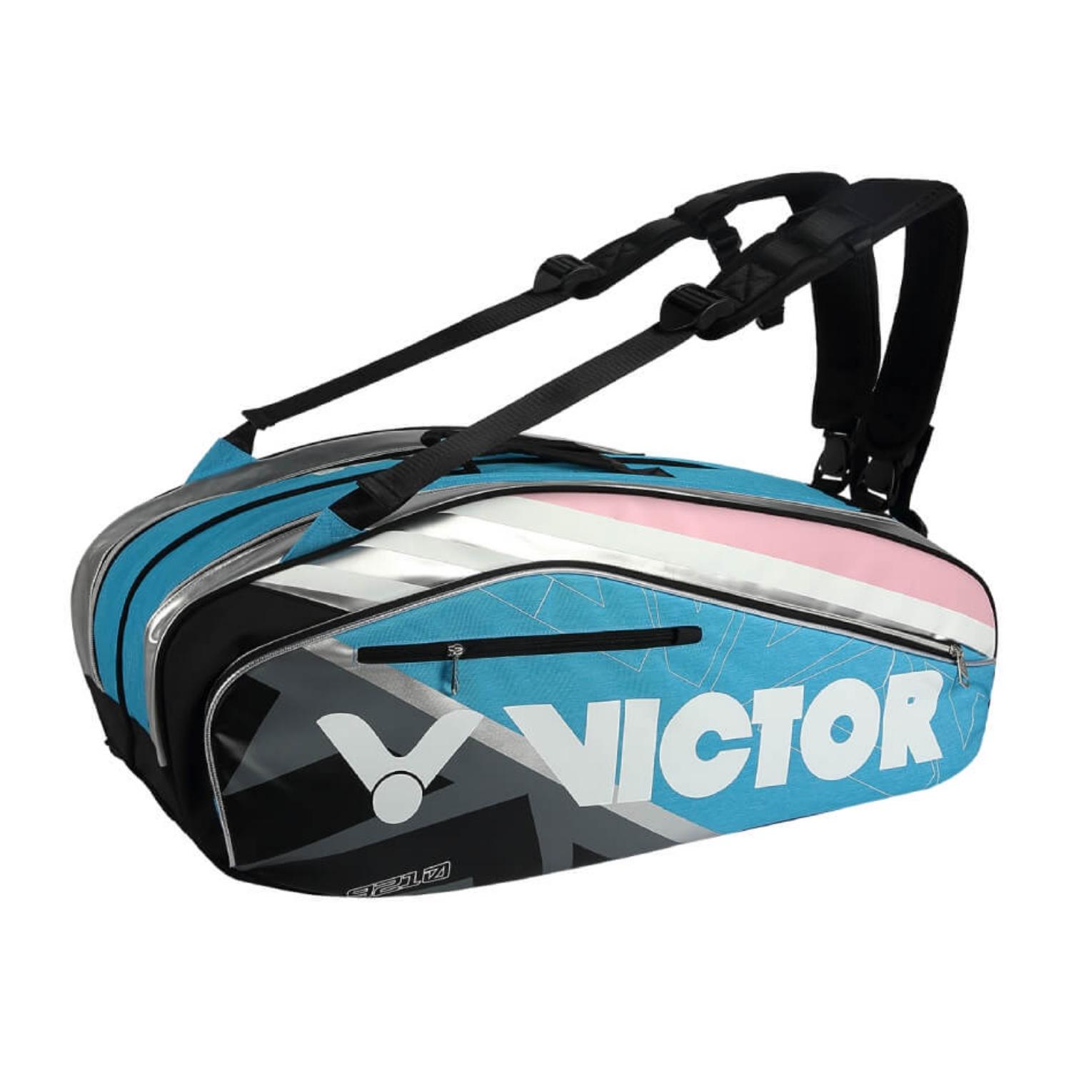 Victor BR9210 Bag 6 pcs.