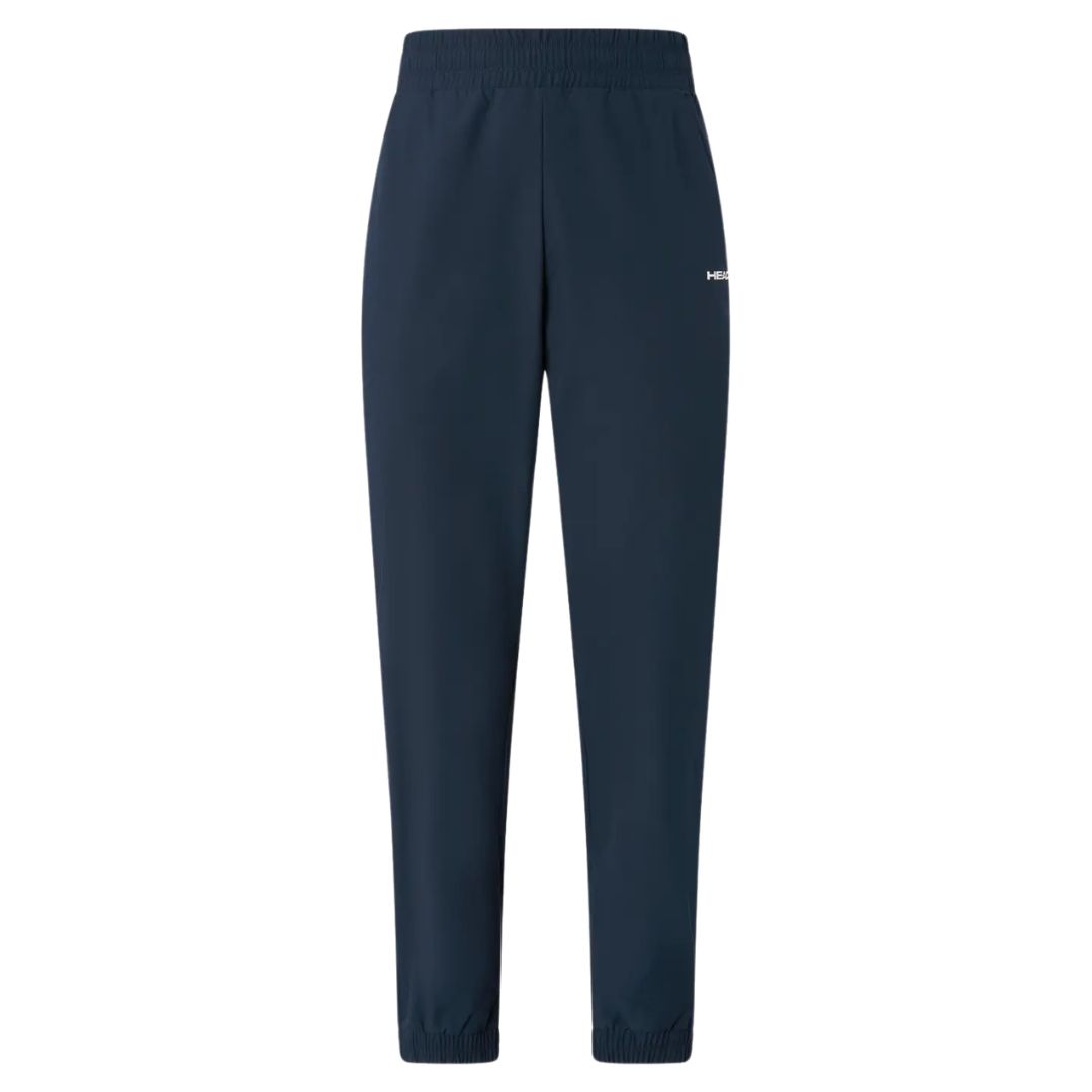 Head Breaker Pants Navy - Tennis tøj