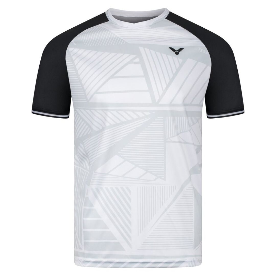 Victor T-63101 A T-shirt White