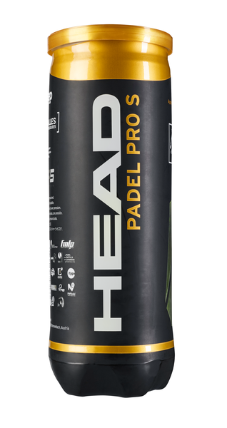 Head Padel Pro S Lunar