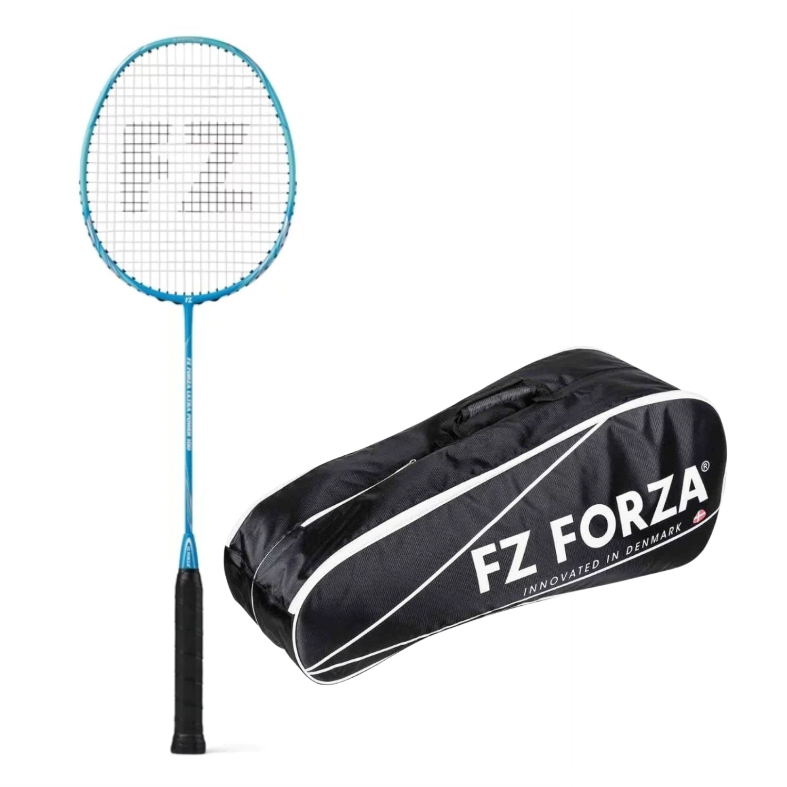 Forza Badminton Package Deal 1162