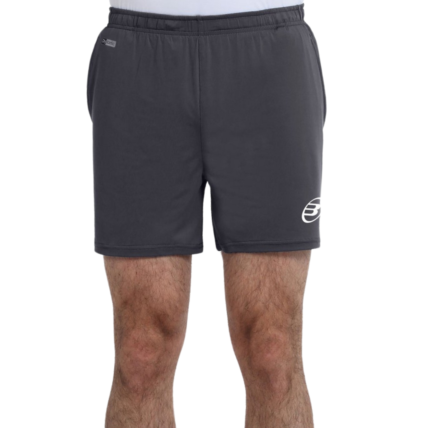 Bullpadel Meis Shorts Carbon 4212