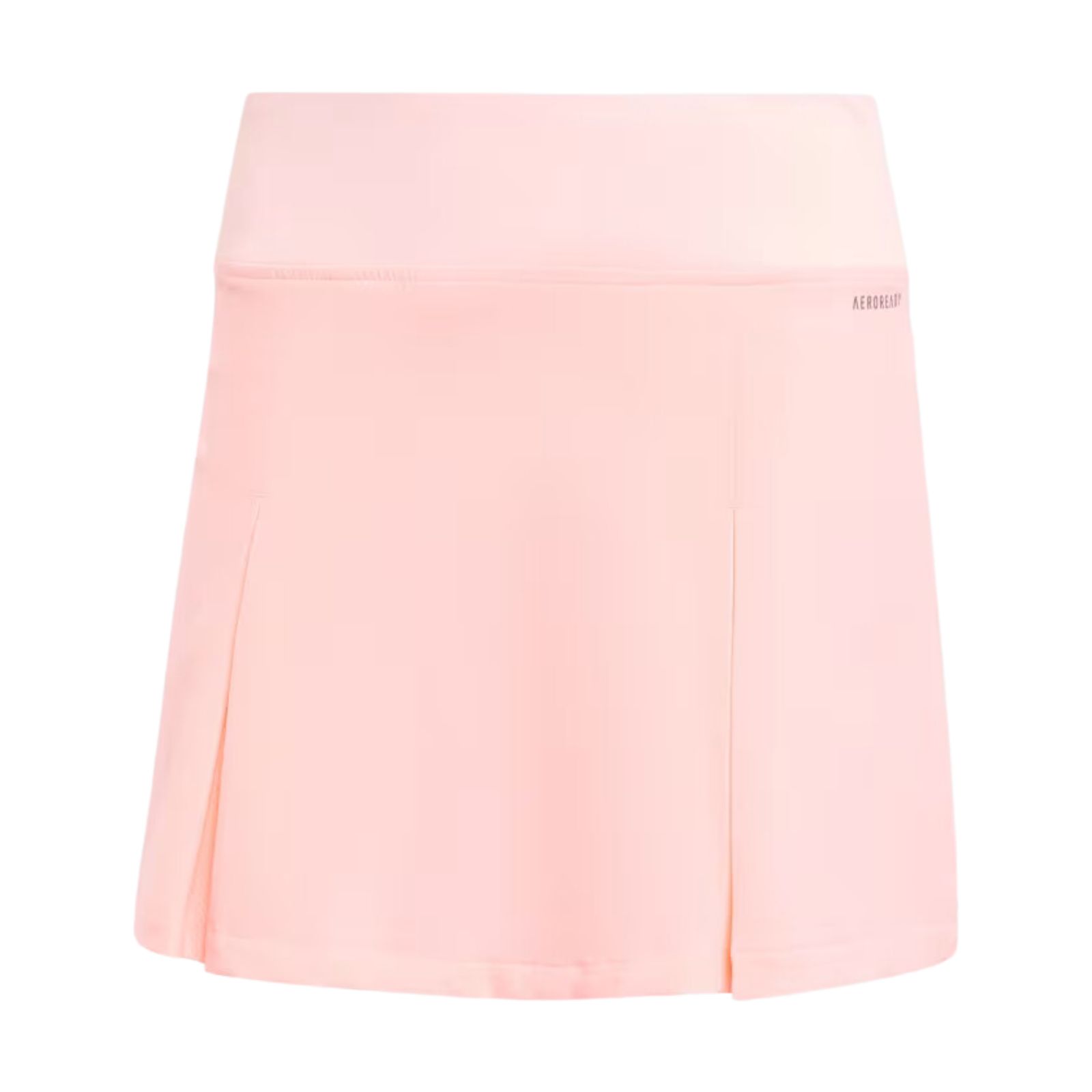 Adidas Club Pleated Skirt Pink Spark 5773