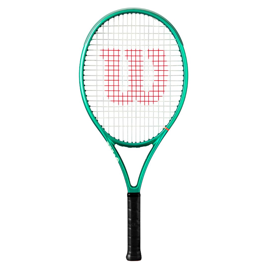 Wilson Blade 25 V10 - Tennisketcher