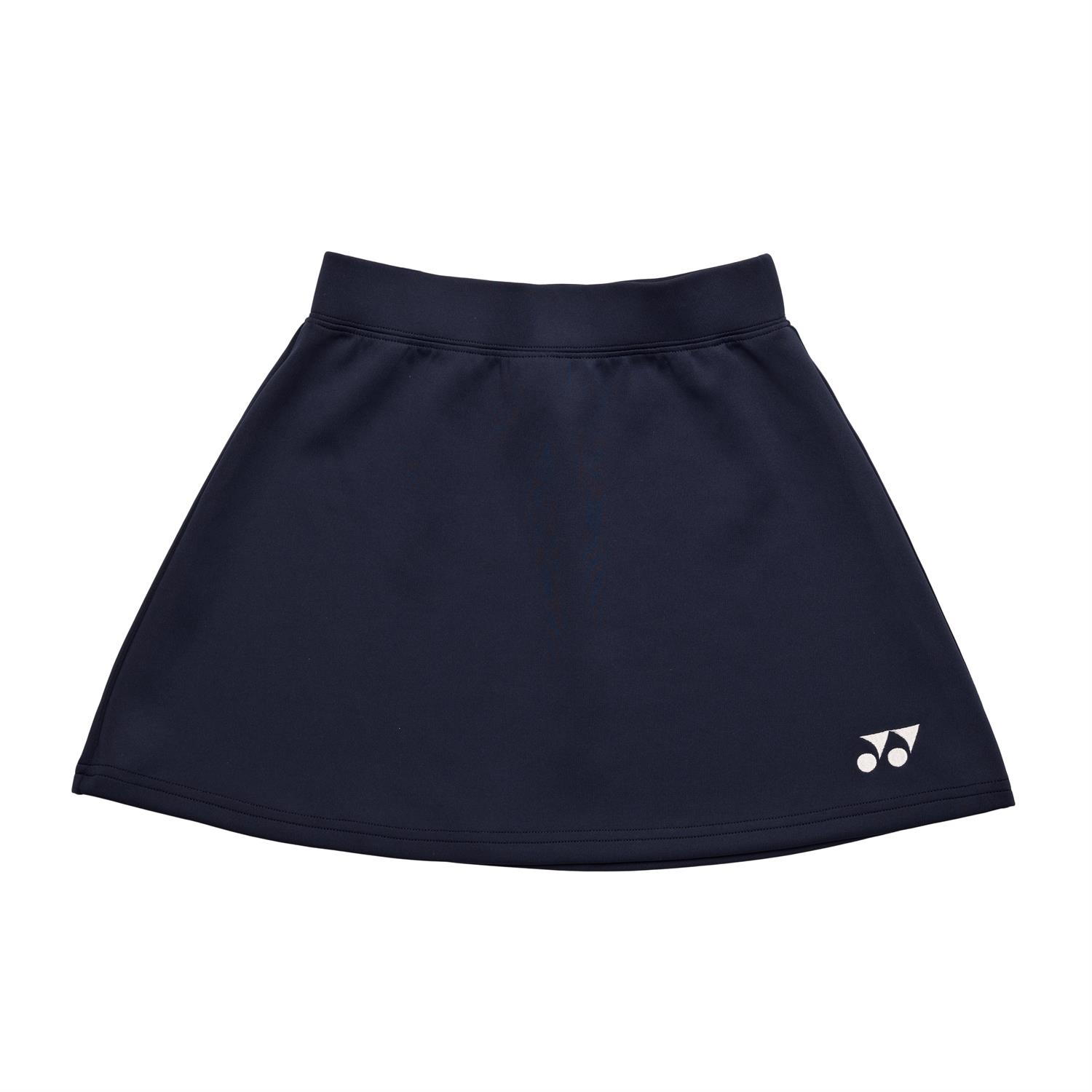 Yonex Kjol 18270 Marinblå