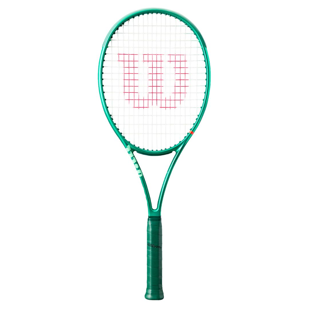 Wilson Blade 98S V10 - Tennisketcher