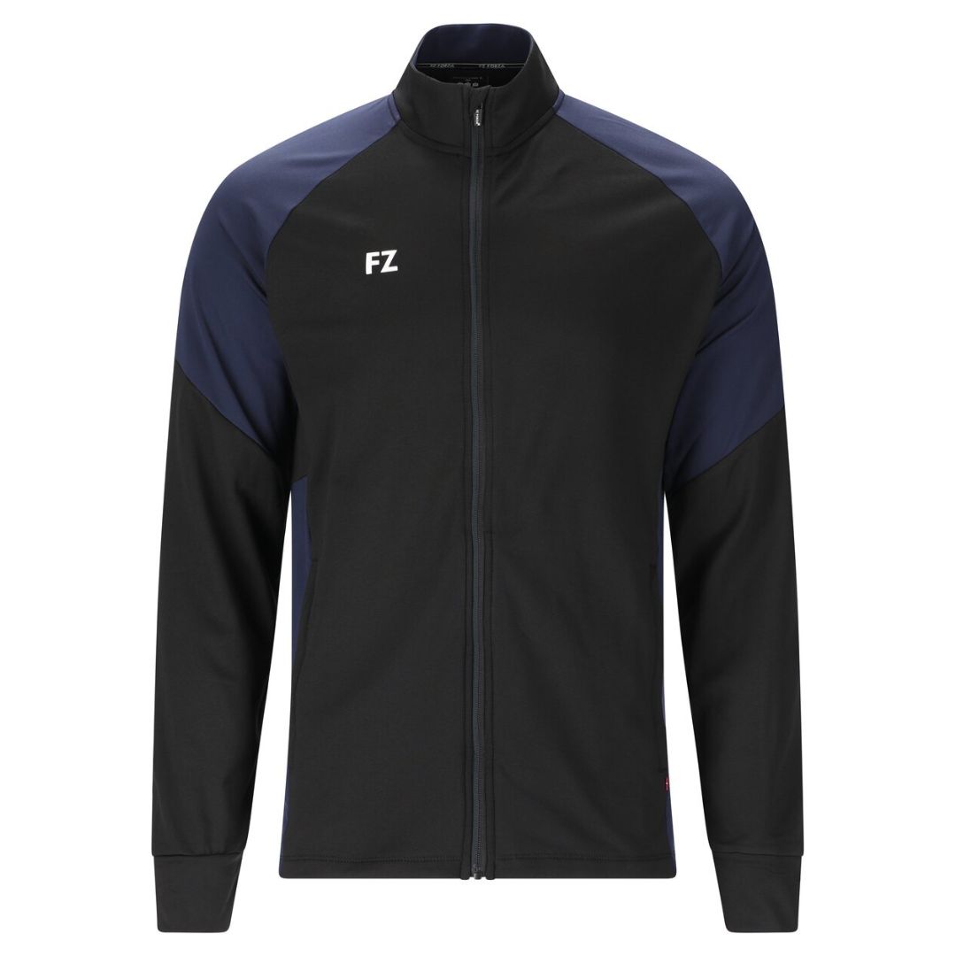 Forza Cl2602 Junior Jacket Black