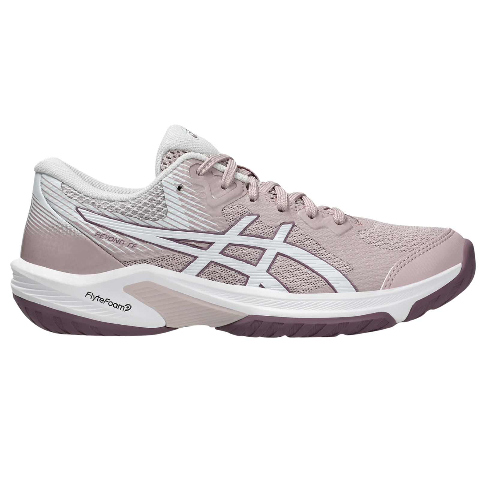 Asics Beyond FF Women Watershed Rose/White 3753