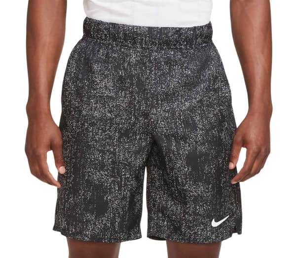 Nike Court Flex Victory Shorts Black/white