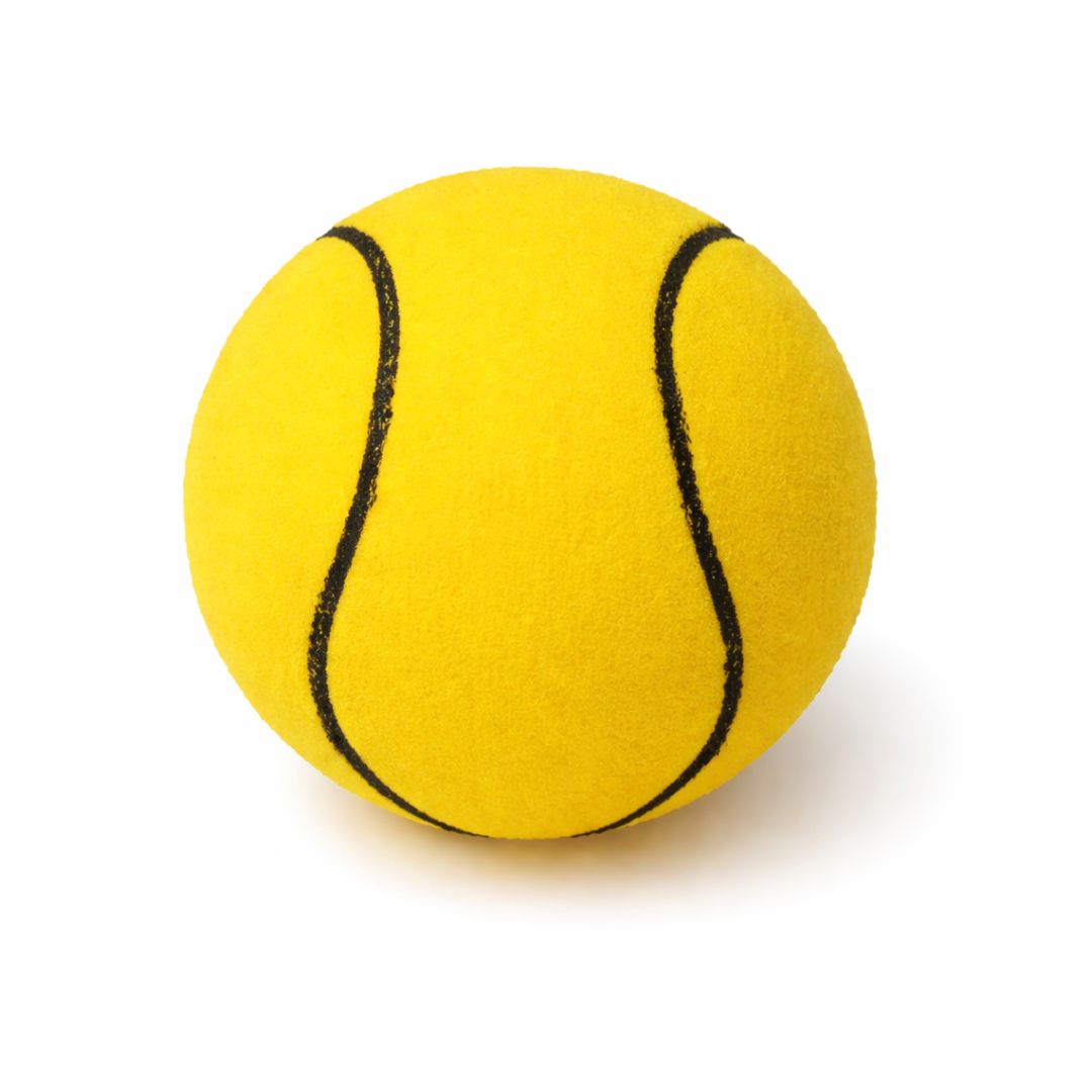 Head Skumbold 12 cm - Tennisbolde