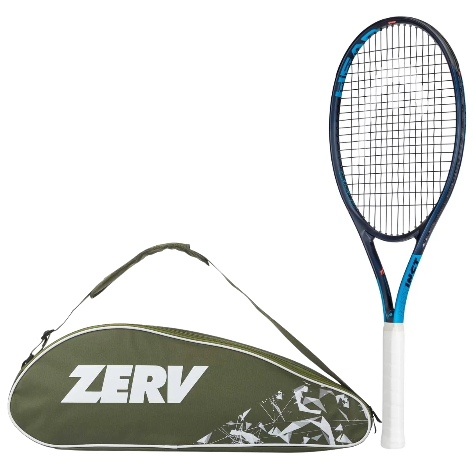Head Tennis Package Deal 10676