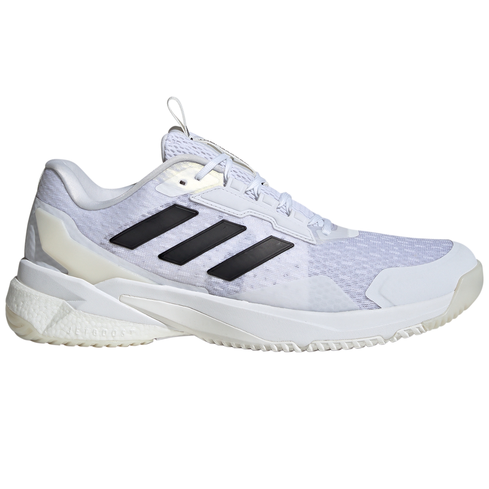 Adidas CrazyFlight 5 Cloud White/Core Black 5435