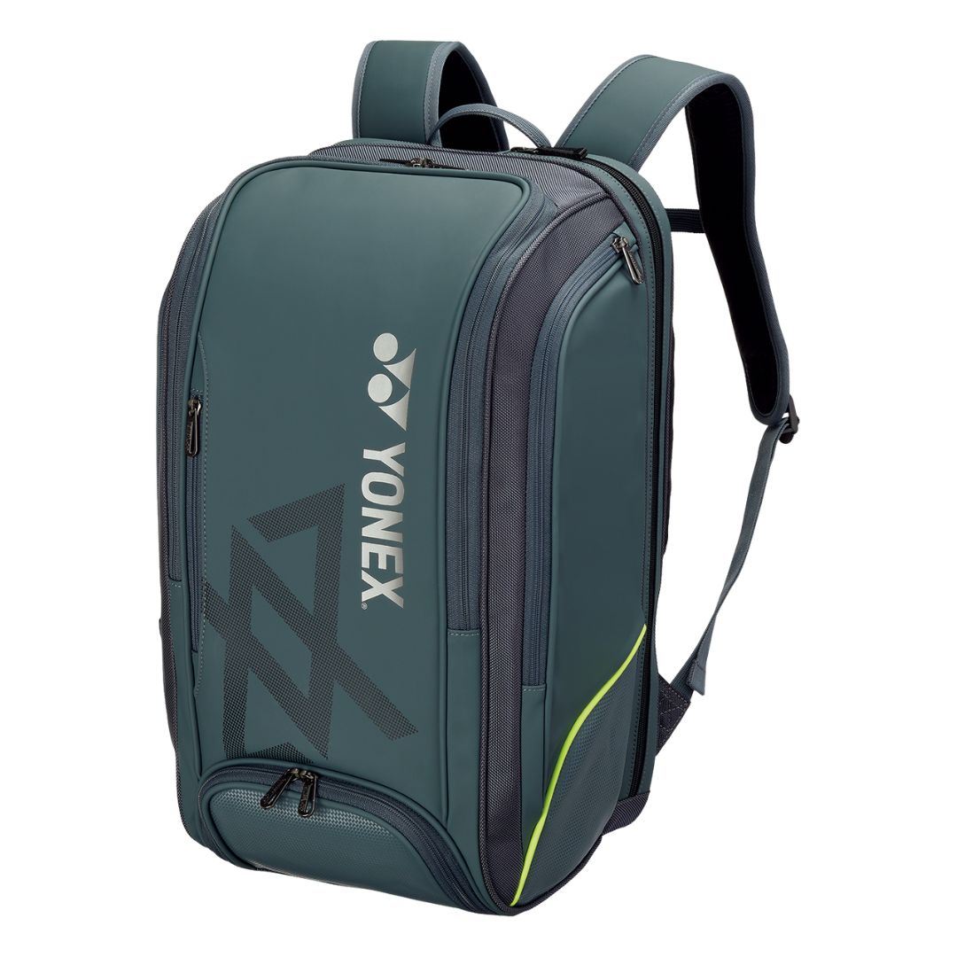Yonex VA Expert Backpack Steel Grey