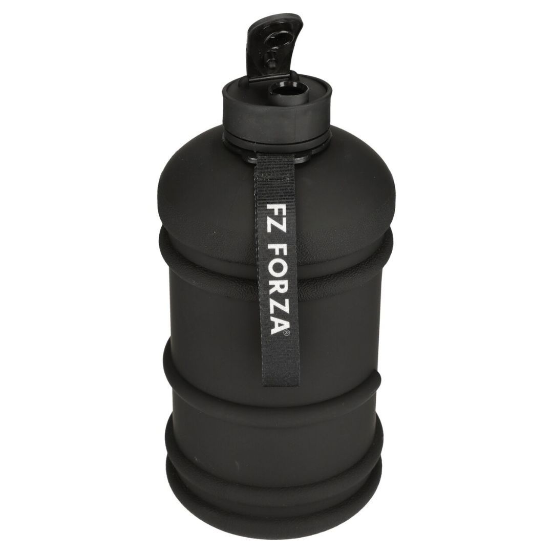 Forza Drinking Bottle 2,2 L Black