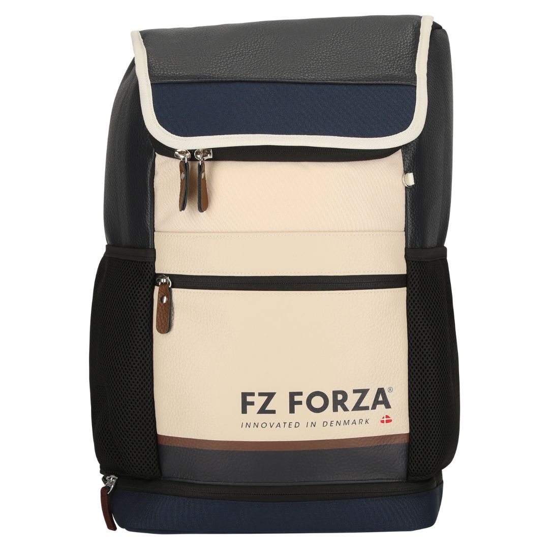 Forza Tour Line Back Pack Navy Blazer - Badminton taske