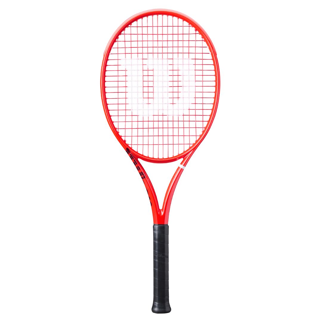 Wilson Defyer 98 Pro V1 - Tennisketcher