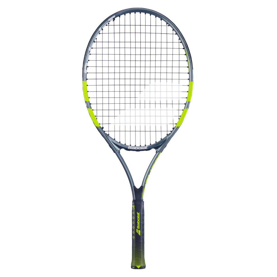 Babolat Carlitos JR 25 tennisketcher