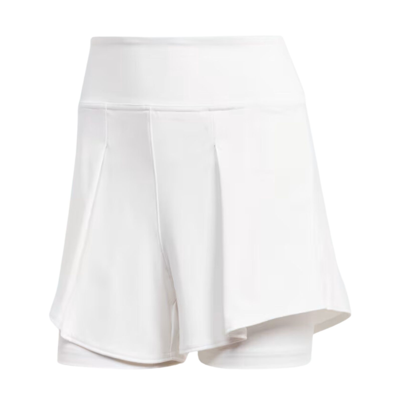 Adidas Match Shorts Women White 5769