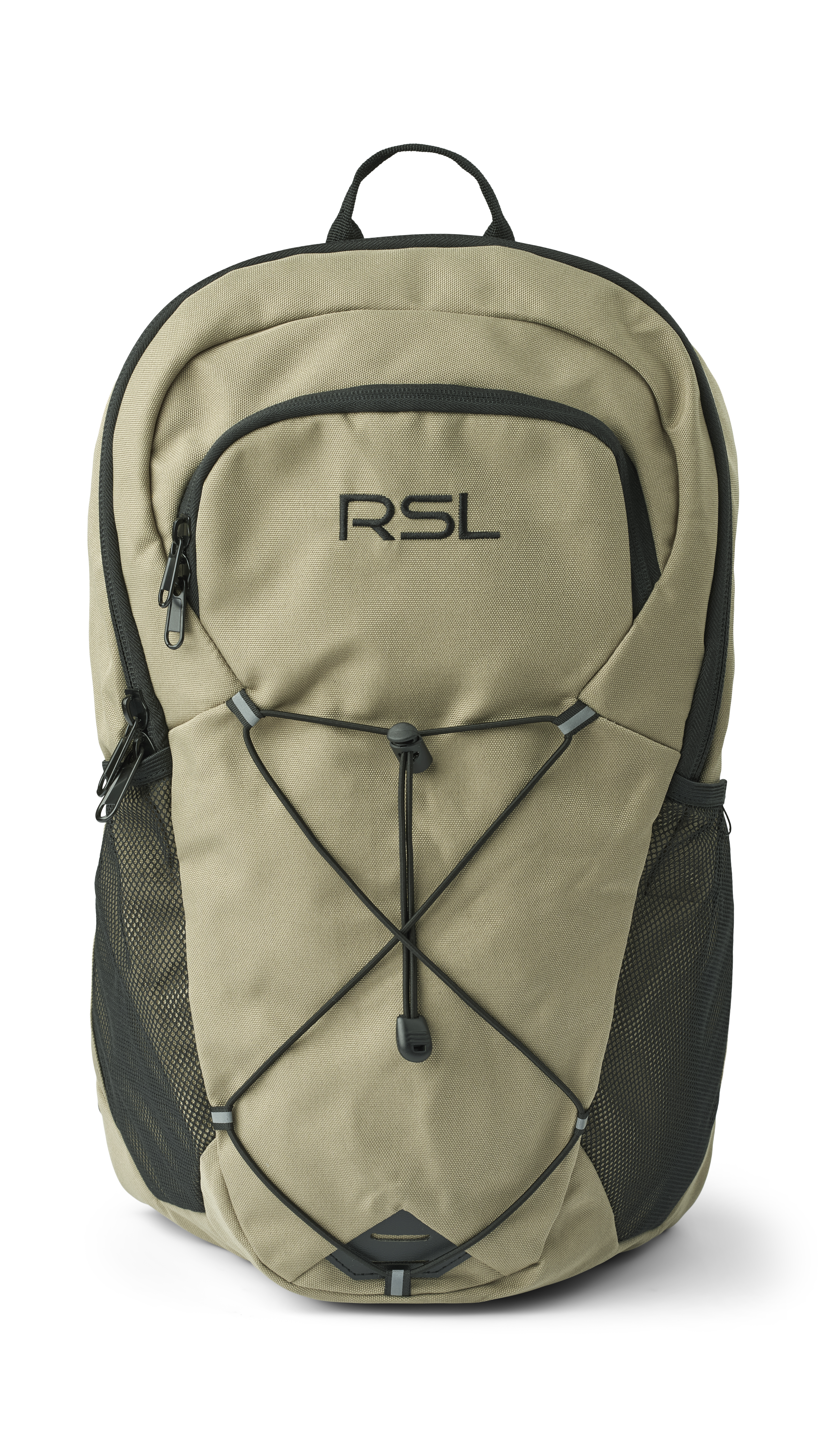 Rsl Explorer Backpack Olive