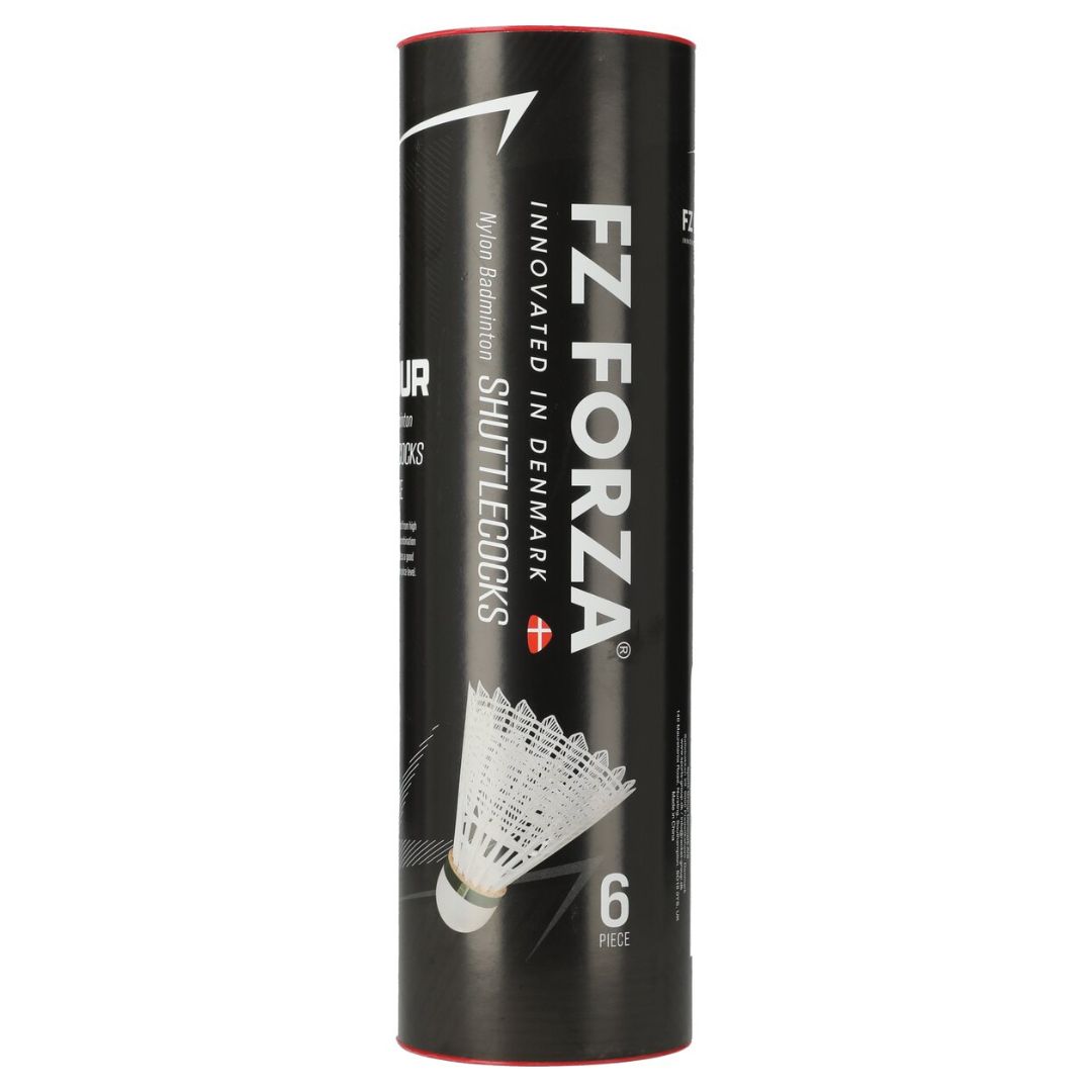 Forza Ns Tour White 6 Pcs.