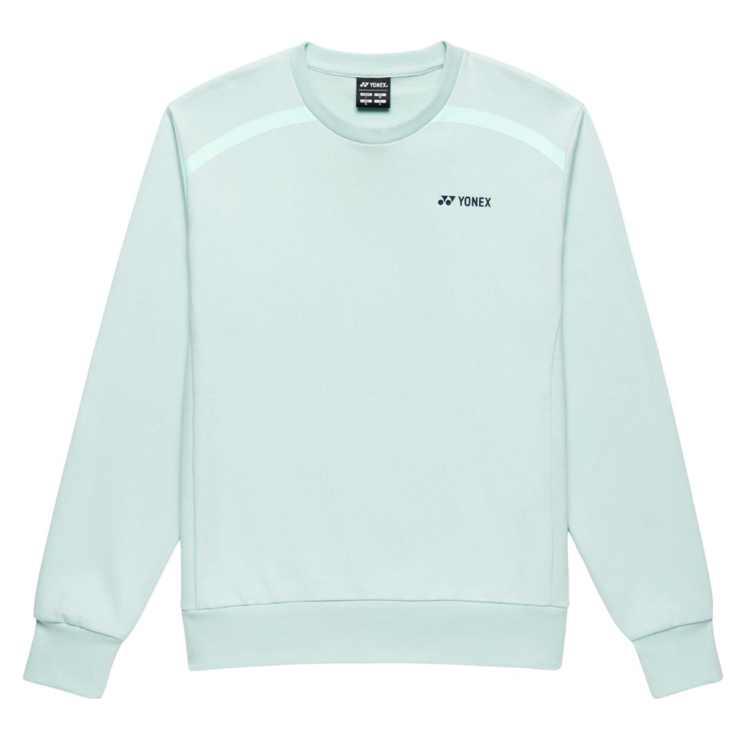 Yonex 30120 - Sweatshirt - Ice Blue
