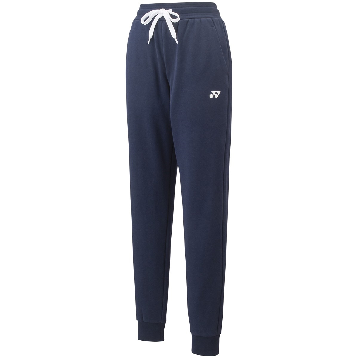 Yonex YJ0028EX Junior Sweat Pants Club Team Navy 10824