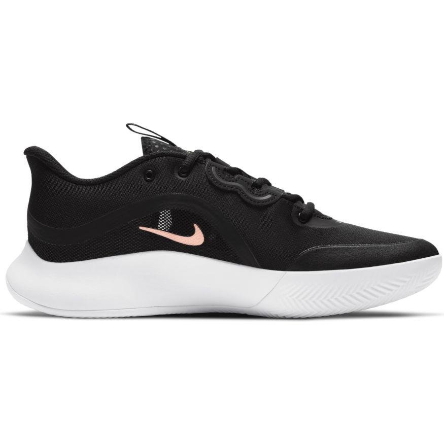 Nike Air Max Volley Clay Dam Black/Mtlc