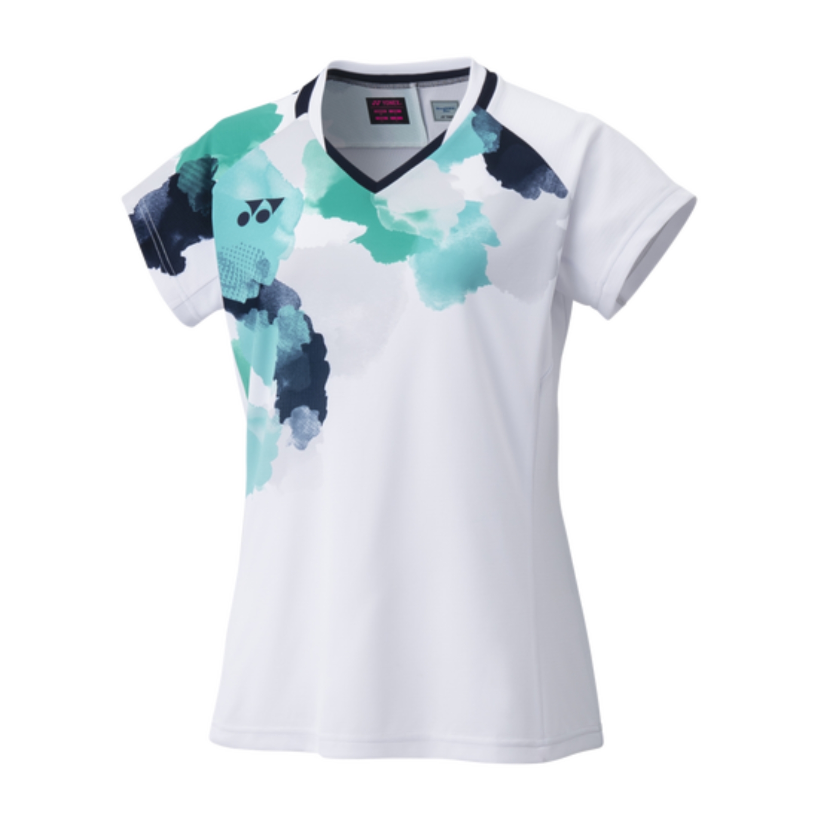 Yonex Women T-shirt 20706EX White 4880