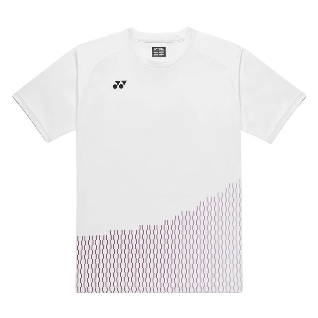 Yonex 16863 - T-shirt - Hvid