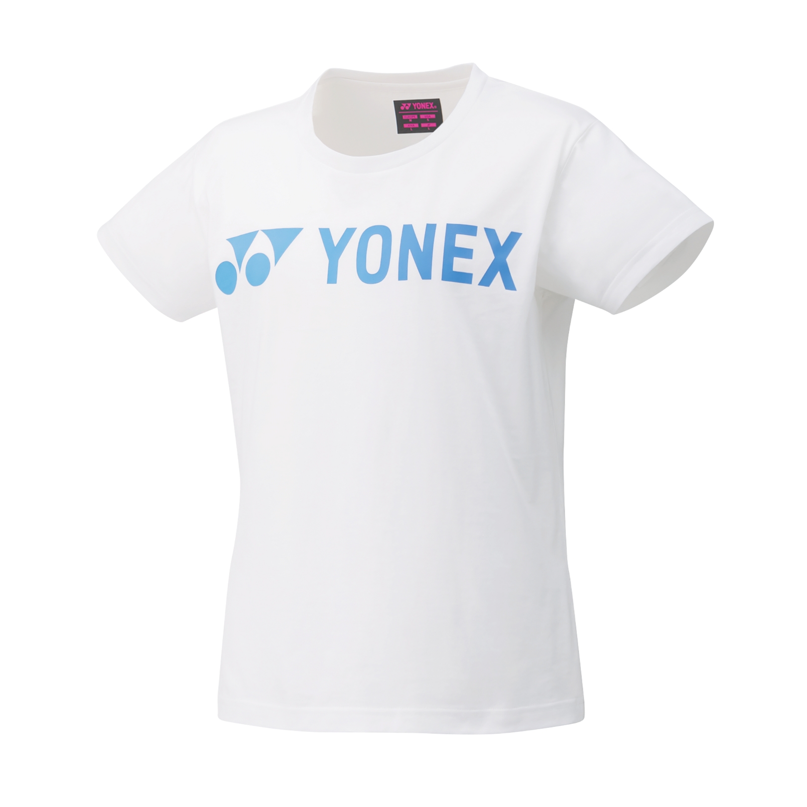 Yonex Women's T-shirt 16512EX White 6885