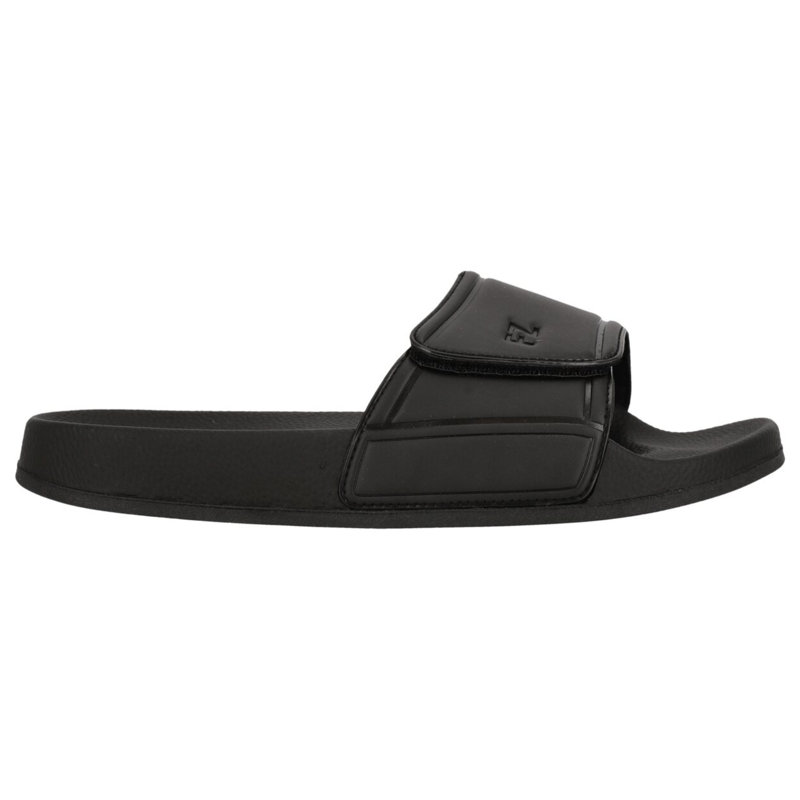 Forza Slides Black 3514