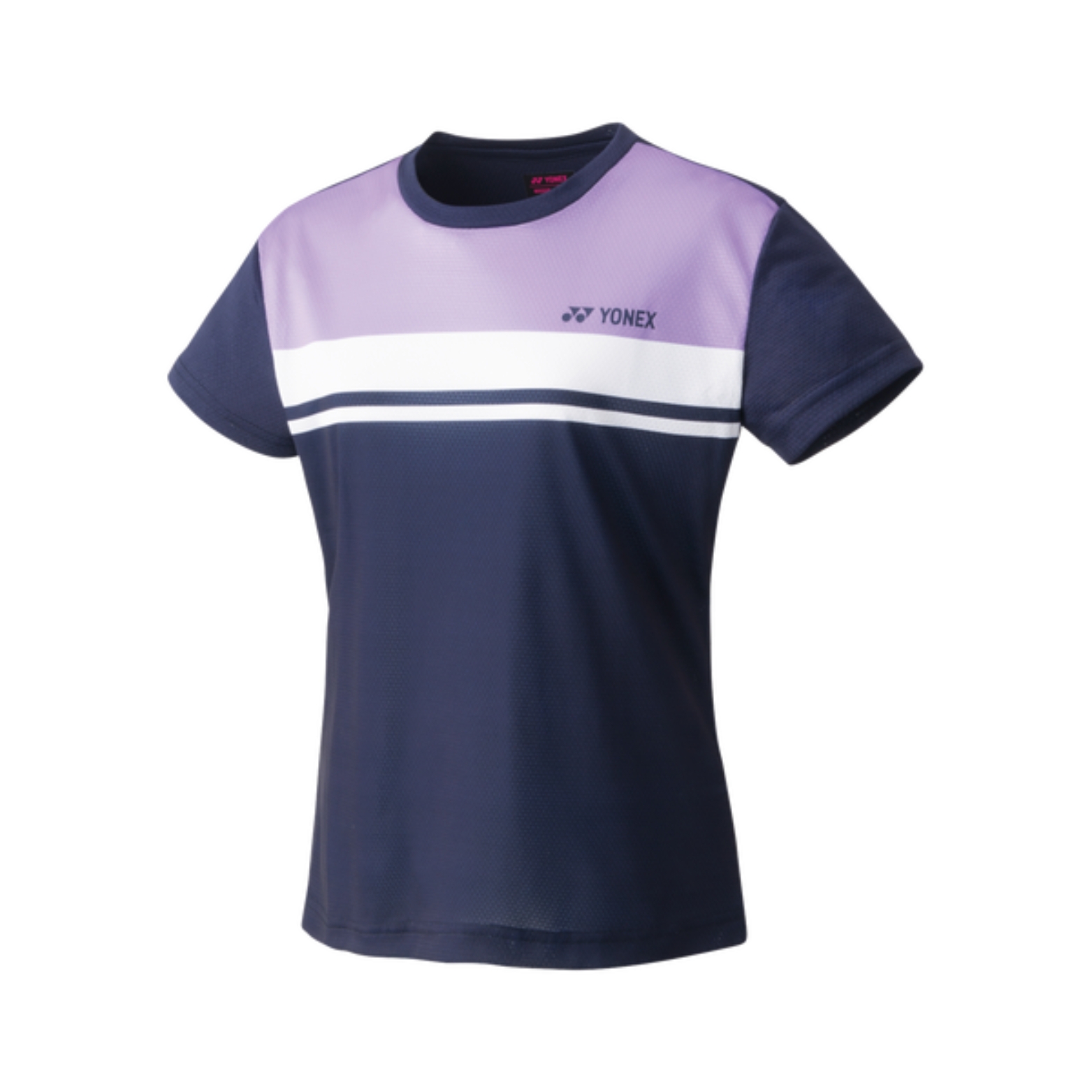Yonex Women´s T-Shirt 16638EX Navy Blue 9326