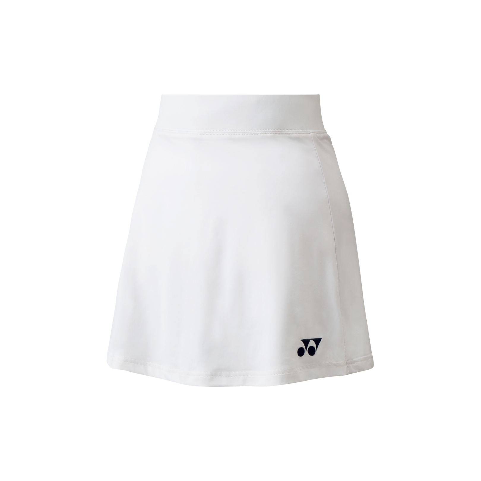 Yonex Women's Skirt 26038EX White 10702