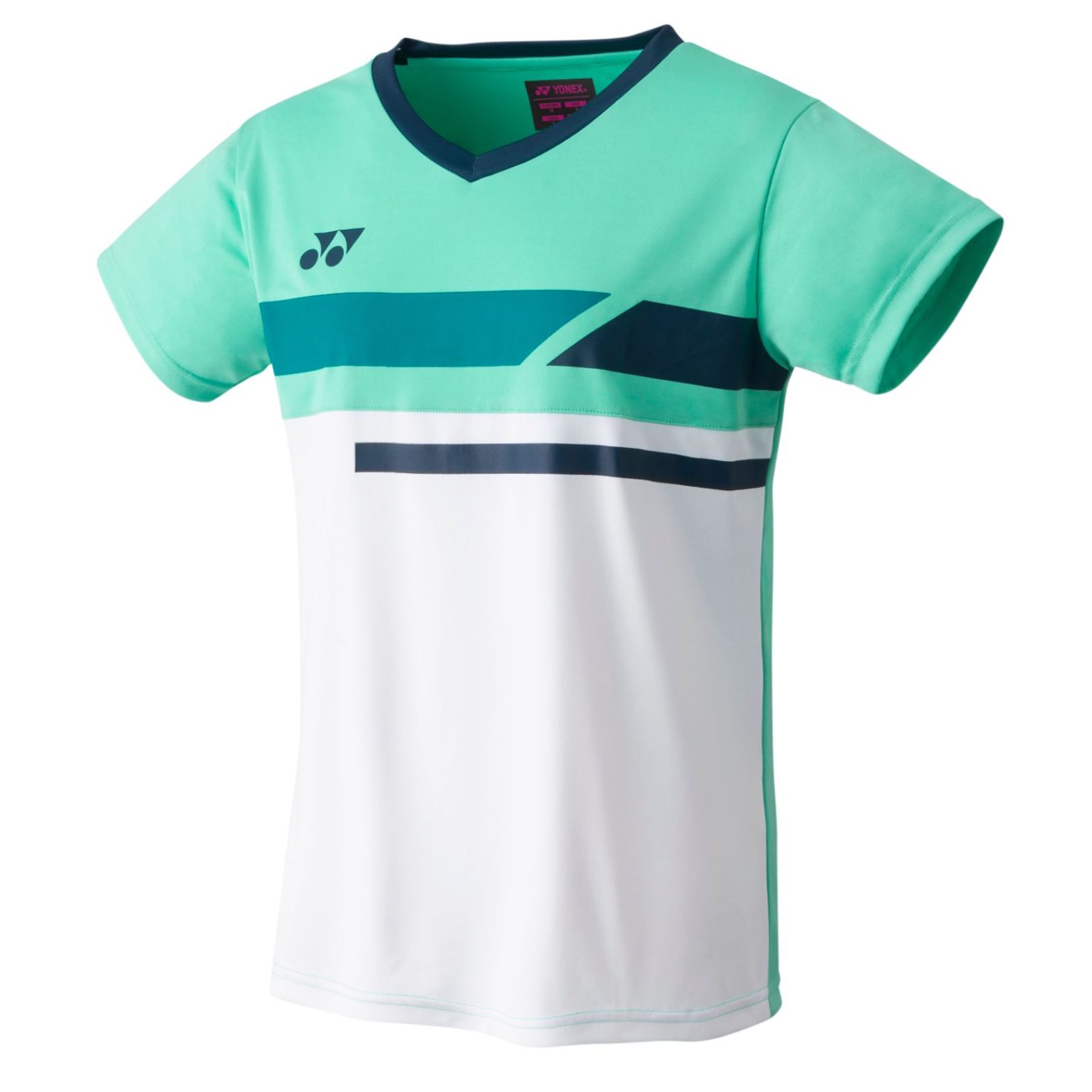 Yonex Women T-shirt YW0029EX Mint 5190