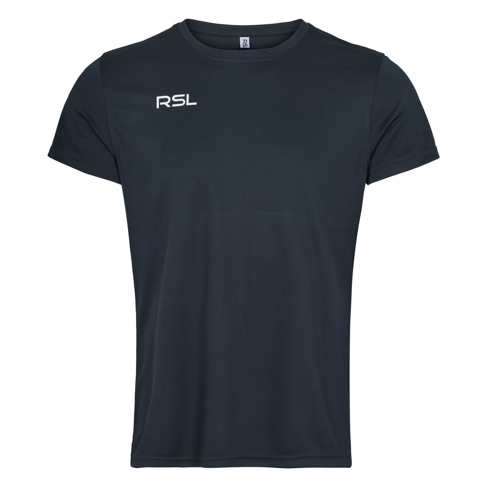 RSL Sava Women T-shirt Navy 5355