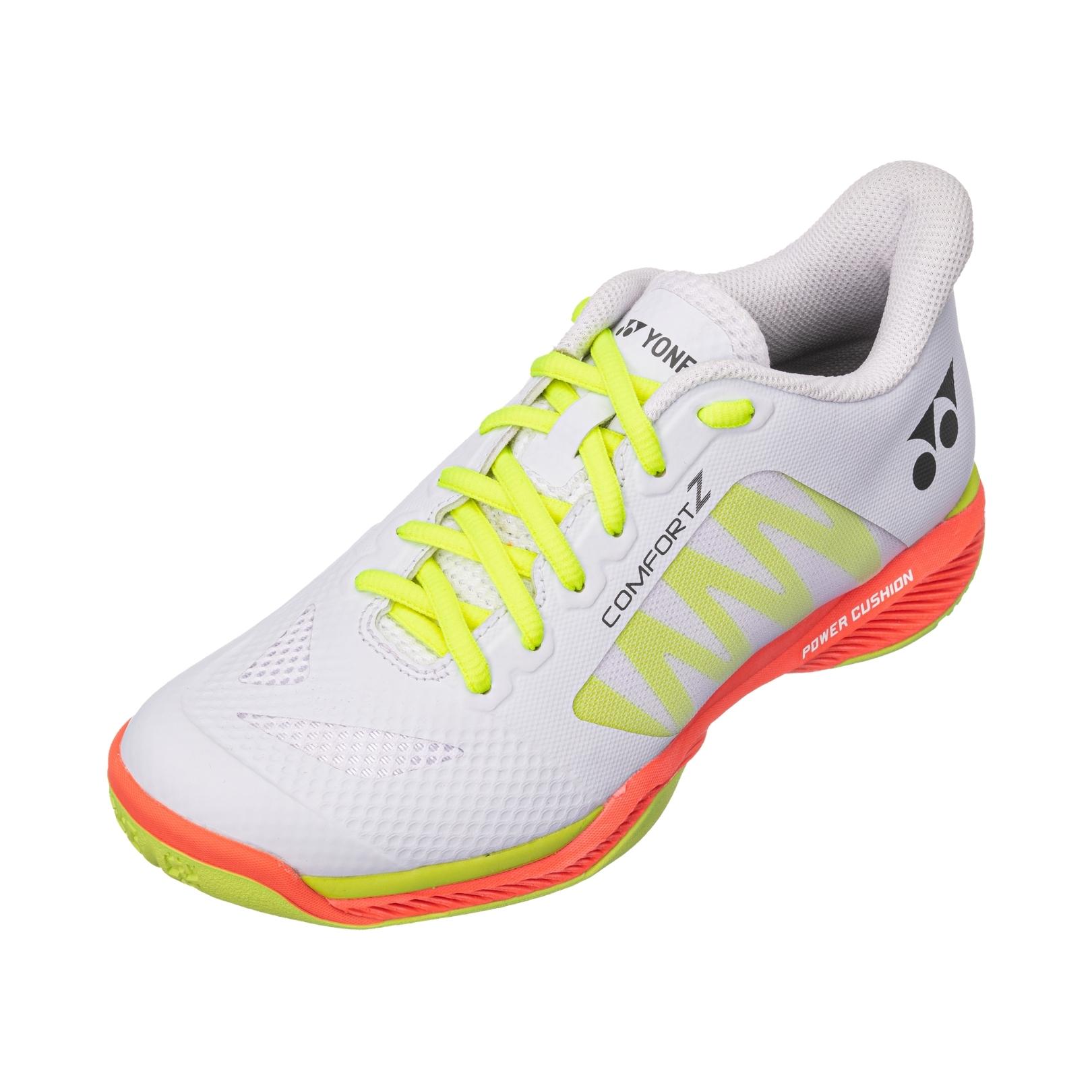 Yonex Comfort Z3 Women White 7136