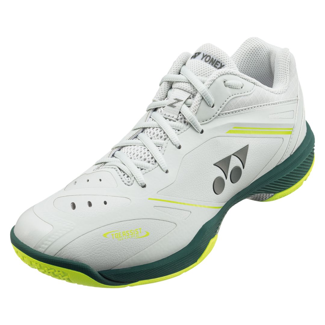 Yonex SHB 65 Z4 VA Slim Grayish Beige - Badmintonsko