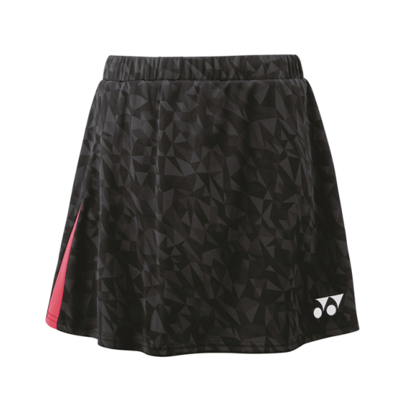 Yonex Women Skirt 26118EX Black 7854