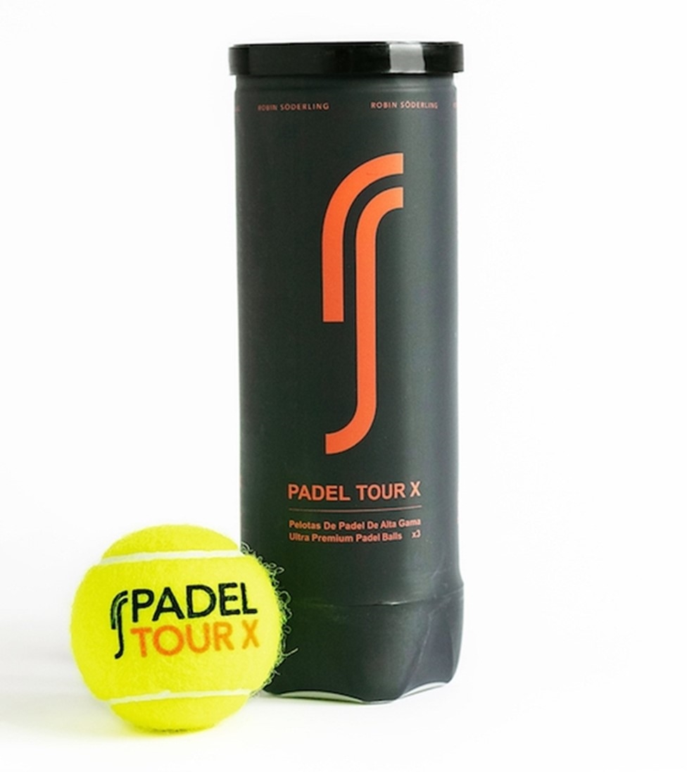 RS Padel Tour X