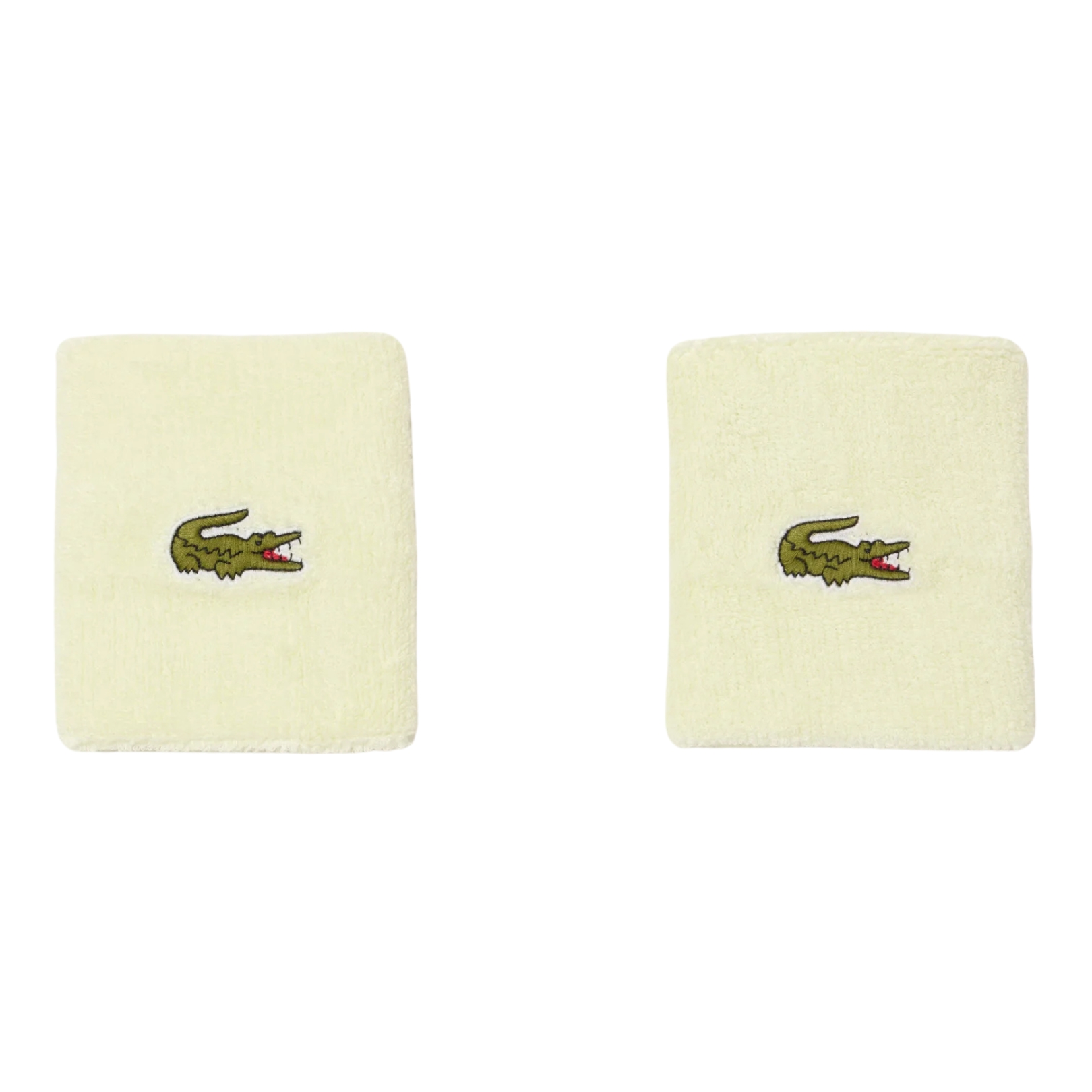 Lacoste Sport Wristband Methylene