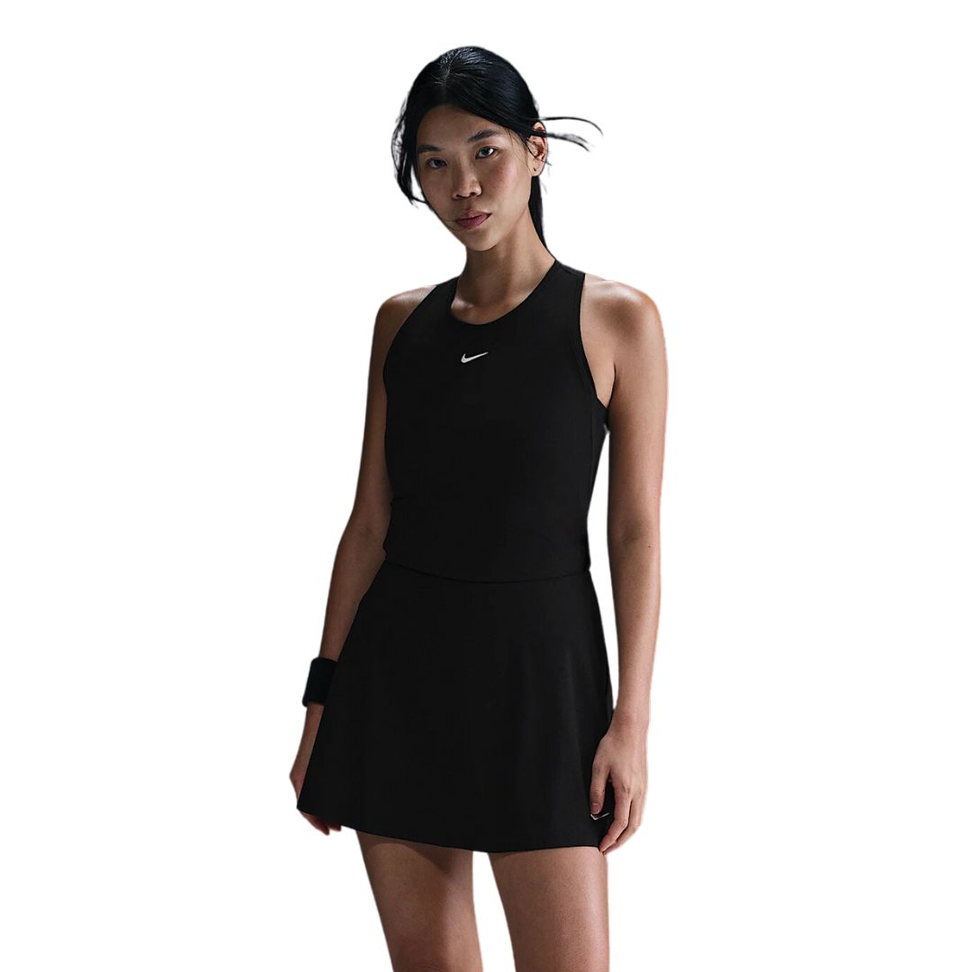 Nike Victory Women Dri-Fit Tank Top Black